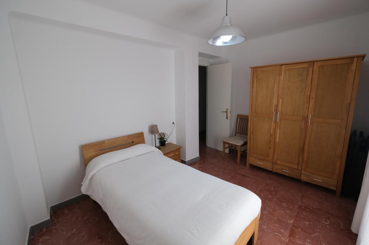 Apartament Tarracoliva Tarragona Buitenkant foto