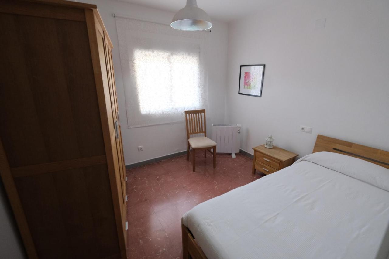 Apartament Tarracoliva Tarragona Buitenkant foto