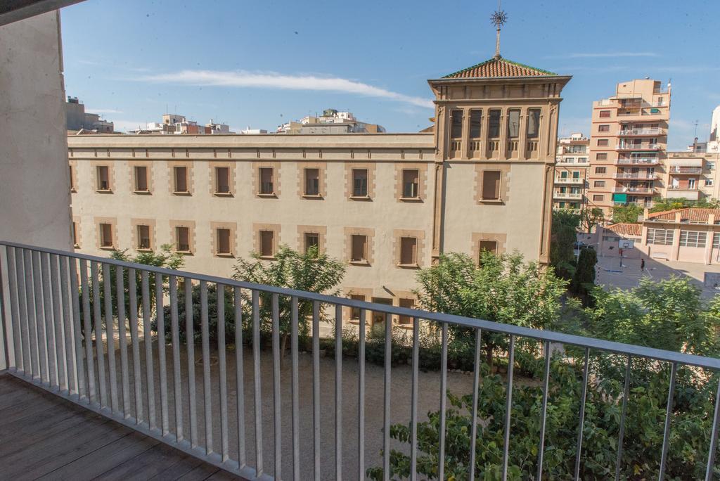 Apartament Tarracoliva Tarragona Kamer foto